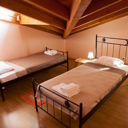 Litos Apartment Argostolion Dış mekan fotoğraf