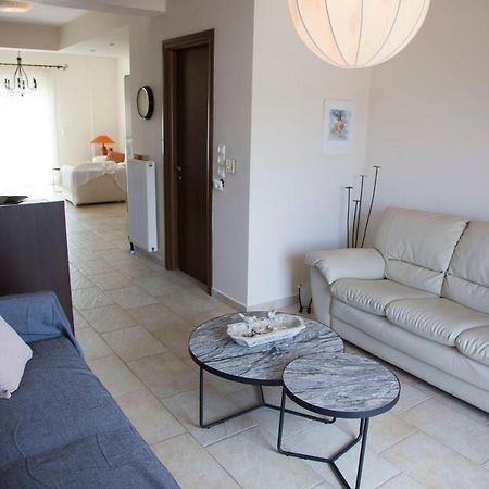 Litos Apartment Argostolion Dış mekan fotoğraf