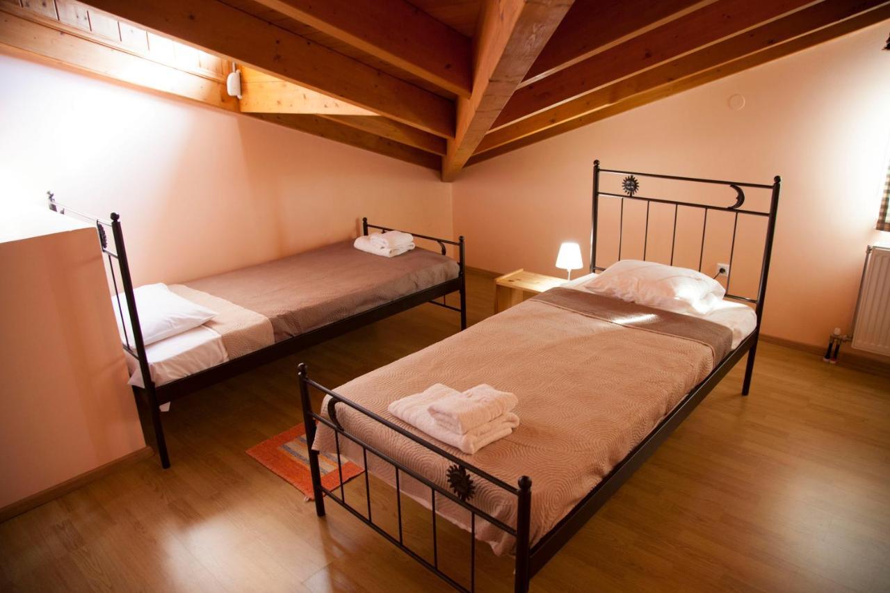 Litos Apartment Argostolion Dış mekan fotoğraf