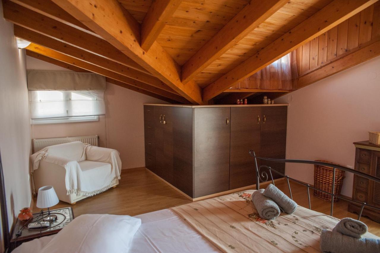 Litos Apartment Argostolion Dış mekan fotoğraf
