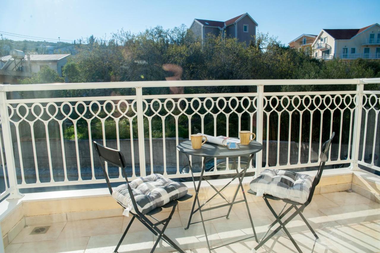 Litos Apartment Argostolion Dış mekan fotoğraf